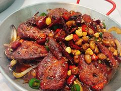 -青麻椒川菜小馆(群力新苑店)