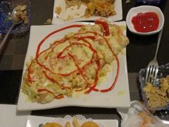 -吱咖啡西式简餐