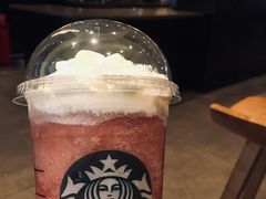 -星巴克(厦门SM新生活广场店)