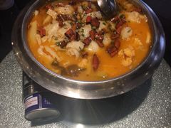 -外婆味道·云南菜大当家(关上店)