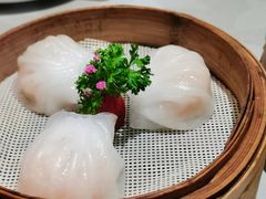 -如轩·海鲜砂锅粥·潮汕菜(南城店)