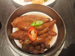 -鹊玥·粤菜小馆(汇智国际商业中心店)