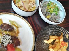-新天世纪中餐厅