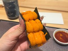 -小十Omakase(地王大厦店)