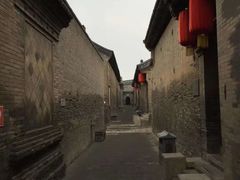 -山西王家大院