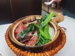 -肥仔文澳门猪骨煲(南京西路店)
