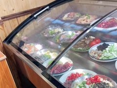 -李东农庄(中南百草园地标店)