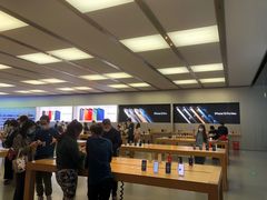 -Apple零售店(深圳益田假日广场店)