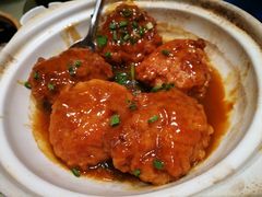 -将相和·海鲜蒸饺大连菜