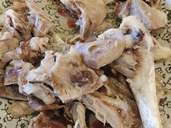 -格日勒阿妈蒙古厨房(大召店)