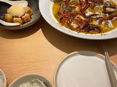 -新太二·鲜料川菜(智慧城广百店)