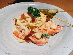 辣味虾尾意面-JOYBOX盒里(南湖天地店)