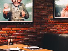 大堂-MYLK意式小厨(熙地港店)