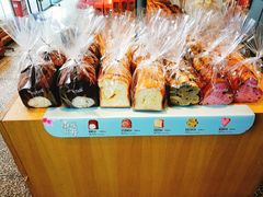 -BreadTalk面包新语(龙之梦购物中心莘庄店)