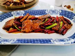 -院8里·少城记忆老川菜(宽窄巷子店)