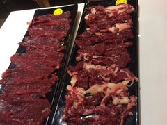 -陈记顺和牛肉火锅馆(天河北路店)