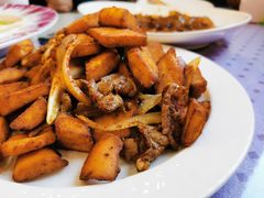 -新疆巴州金丝特餐厅(大钟寺店)