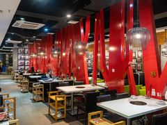 -陈记顺和牛肉火锅馆(天河北路店)