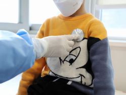 点击看大图 -杭州贝瑞斯美华妇儿医院·早孕·产检·儿科