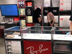 -Ray·Ban雷朋(淮海中路店)