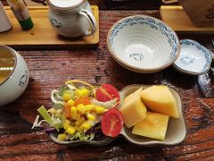 -無忧浅草君·洋风料理(下沙宝龙二期一店)