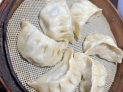-老淮城·长鱼面(河下古镇店)