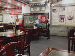 大堂-耿福兴(凤凰美食街店)