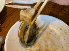 -海味当家·蒸锅海鲜(星海公园店)