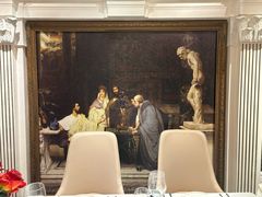 -Inspiration灵感·罗马西餐厅(九龙坡店)