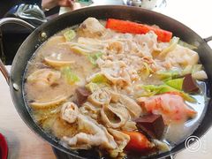 -张妈台式锅烧(深大店)