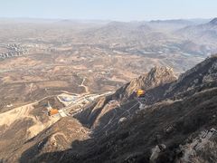 -鸡鸣山旅游风景区