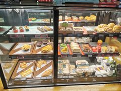 -星巴克(北京阜安路店)