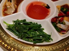 -宝轩渔府·老字号海鲜·正宗津菜(水上店)