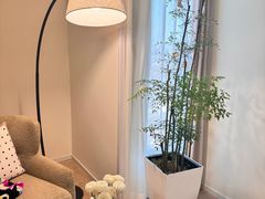 -壹点灵·心理咨询中心(中山公园店)