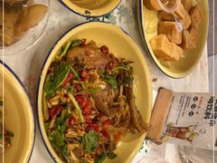 -东排食堂长沙小吃大排档(五一广场店)