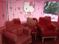 iphone_upload_pic-Hello Kitty Cafe(弘大店)
