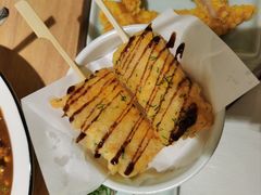 -池奈·日式咖喱蛋包饭(老城根Gpark店)