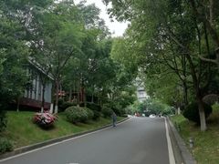 -天目湖御水温泉·度假酒店