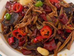 -味好美土菜(迎宾东路店)