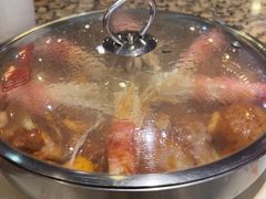 -黄记煌三汁焖锅(新世纪广场店)