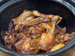 -斯丹姜母鸭·古法干香(涂门街总店)