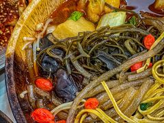 -金乐活美食(中街店)