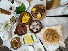 -顺德人家食府(黄金广场店)