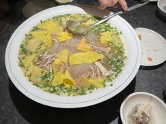 -杏花村水席楼·洛阳水席(老城十字街店)