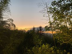 -江南天池高山汤泉城
