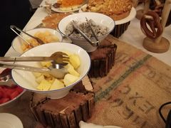 -宝莱纳餐厅(滨江店)