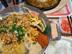 -每味每客·重庆麻辣烫(国泰店)
