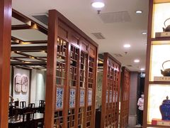 大堂-德兴馆(广东路总店)