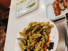 -呼伦贝尔烤羊·蒙古烤羊排(南田路总店)