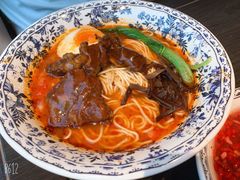 -阿大排档(长春这有山店)